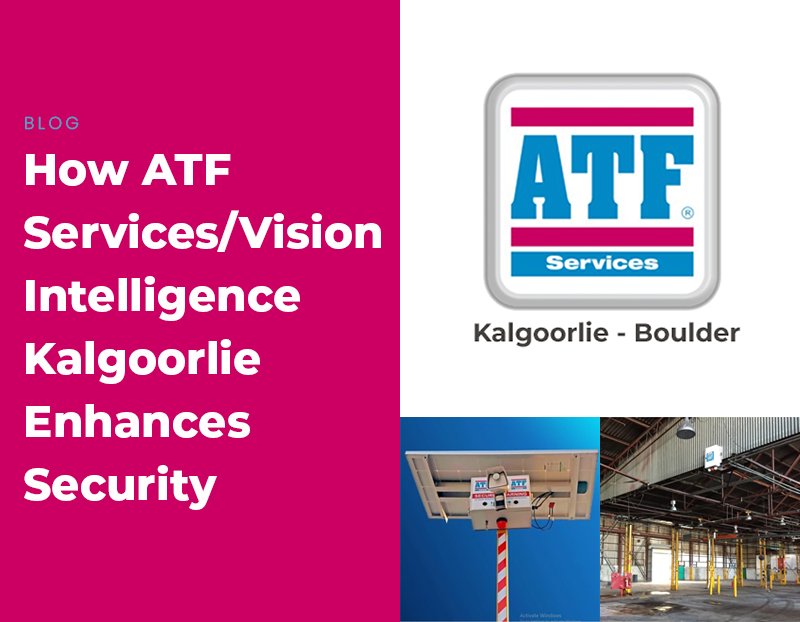 How Implementing Surveillance Security Camera Solutions Improves Security in Kalgoorlie